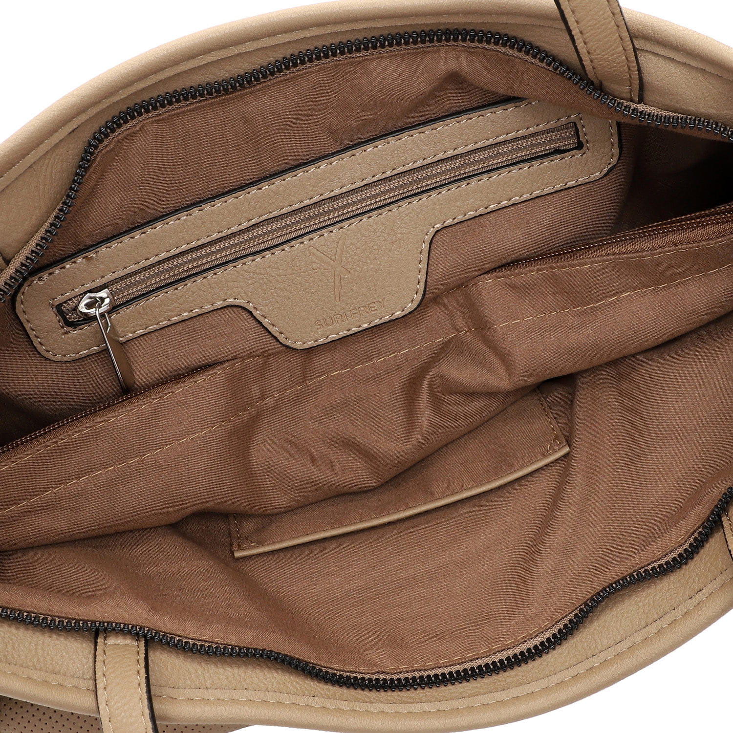 Sac de courses SURI FREY SFY Macy - 1 pièce