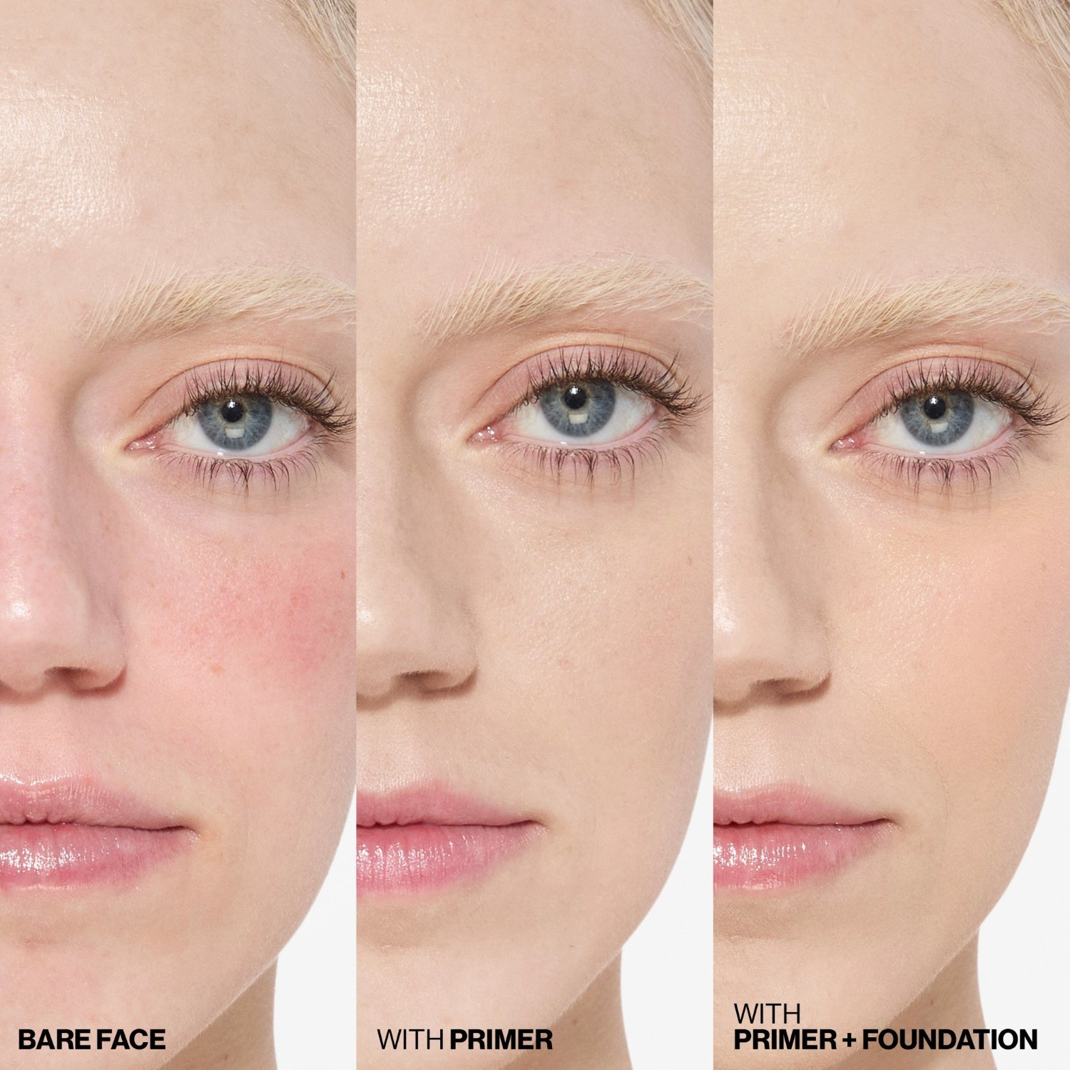 Smashbox Primer Photo Finish Correct primer protiv crvenila - 30 ml