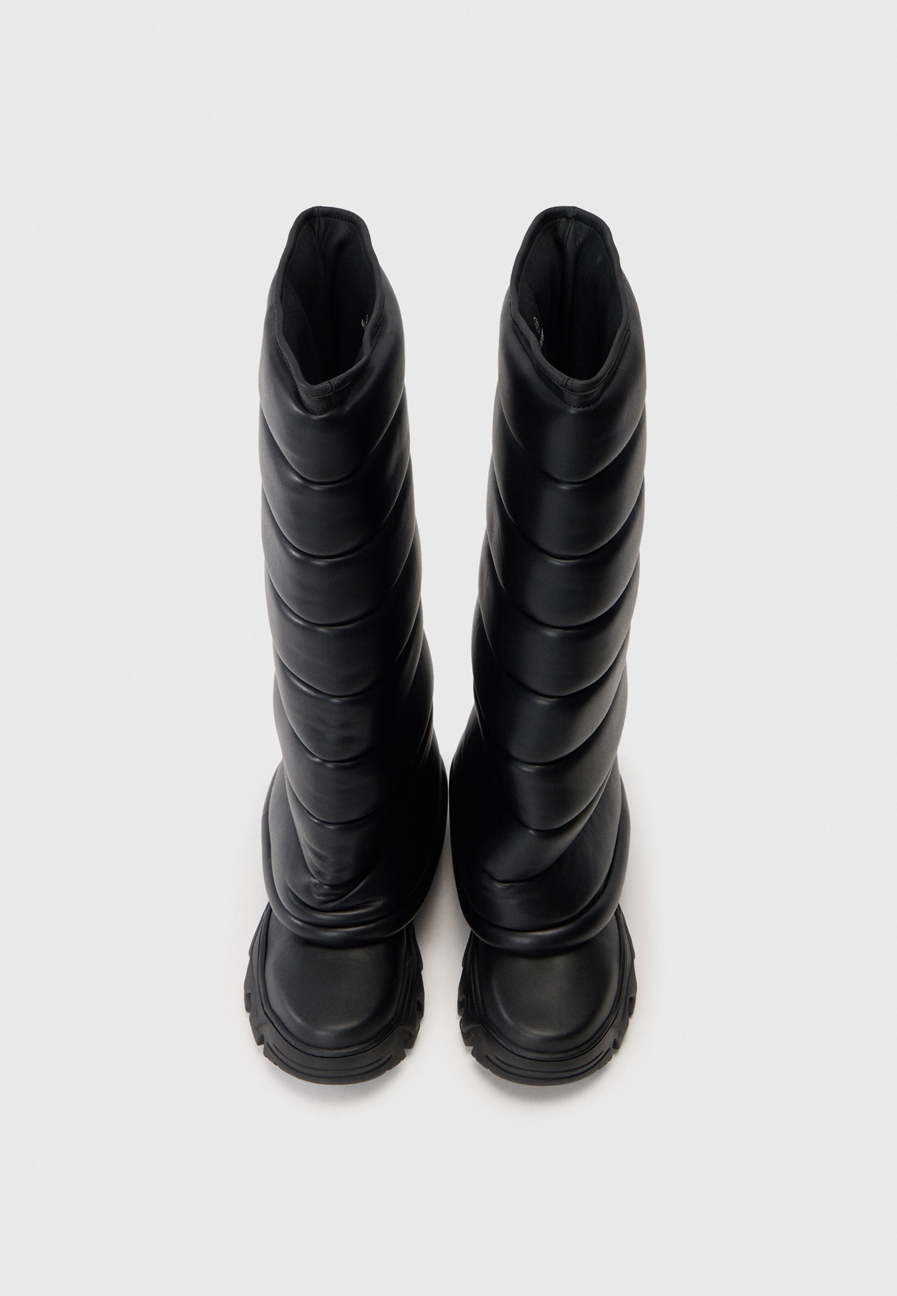 Rombaut TORNADO UNISEX - Laarzen - zwart