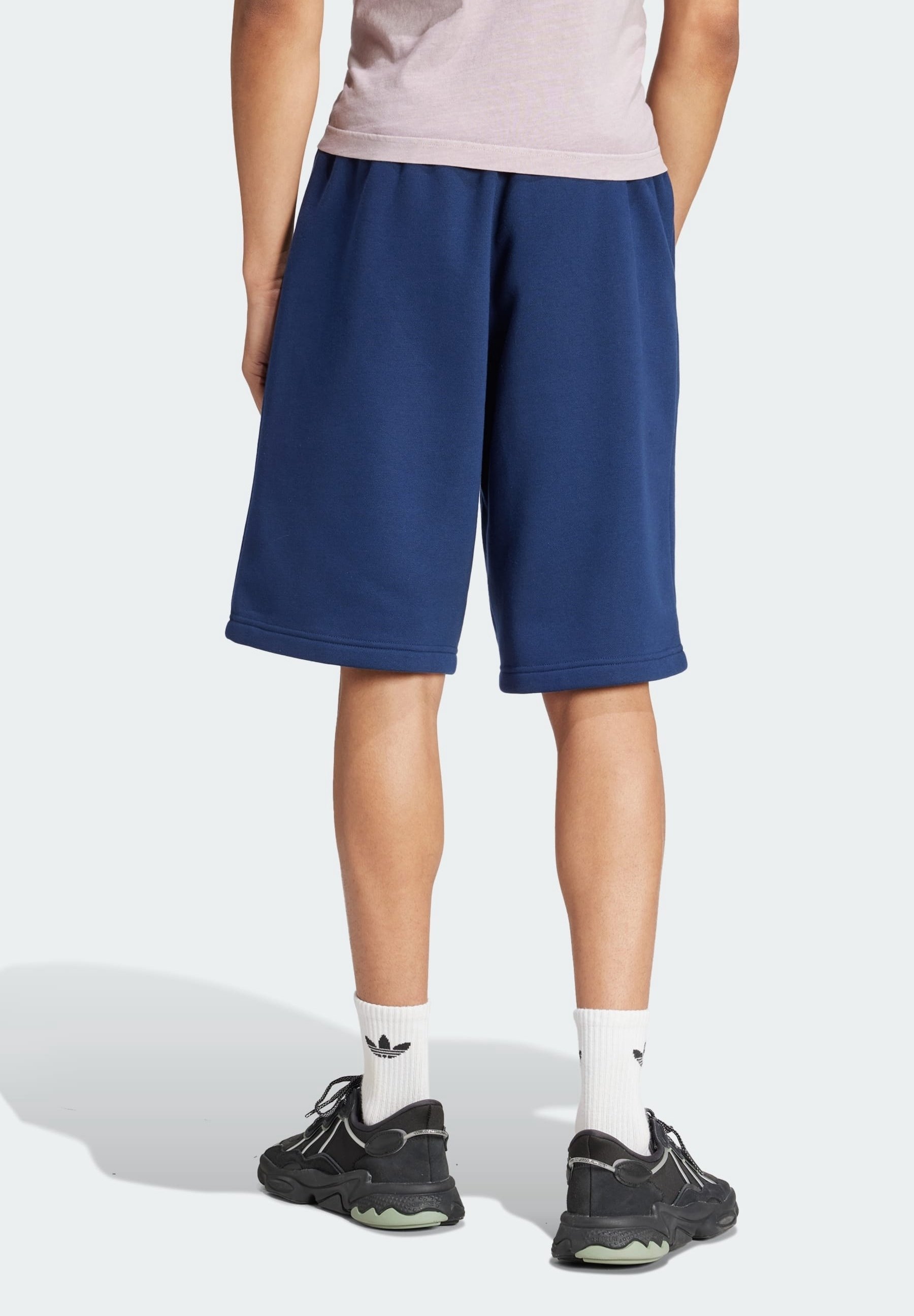 adidas Originals trainingsbroek - donkerblauw
