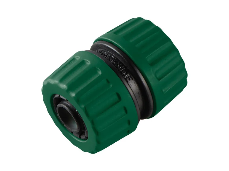 Conector de mangueira PARKSIDE® EcoLine, elemento de lubrificação, mangueira naprawy