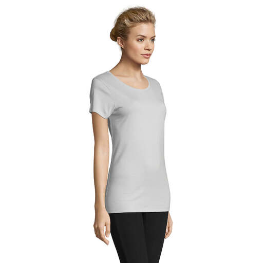  Camiseta Ajustada Sols Martin
