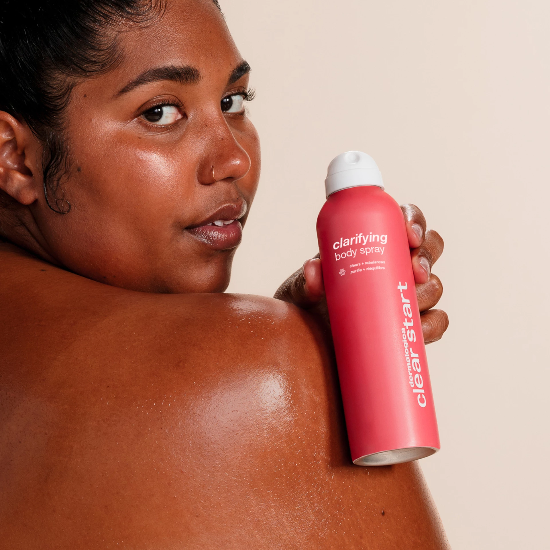 Sprej za tijelo za pročišćavanje 177 ml - Dermalogica