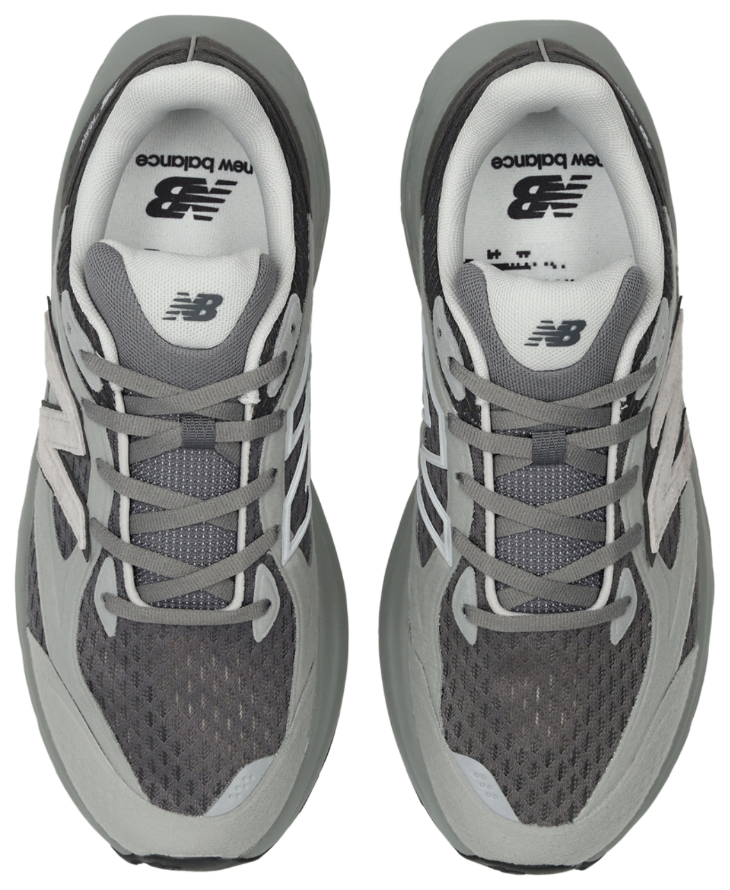 New Balance Fresh Foam -lenkkarit
