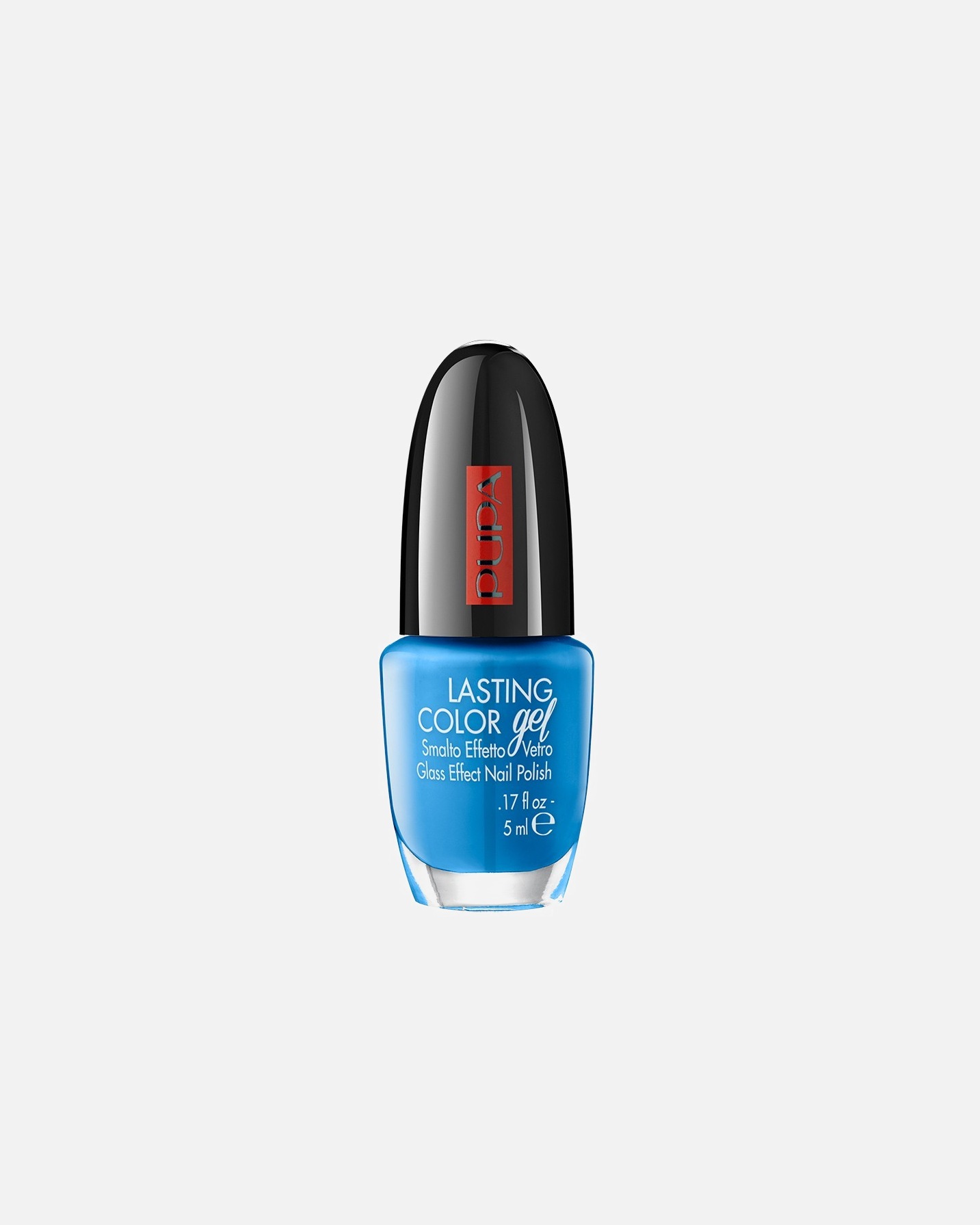 PUPA Milano LASTING COLOR GEL