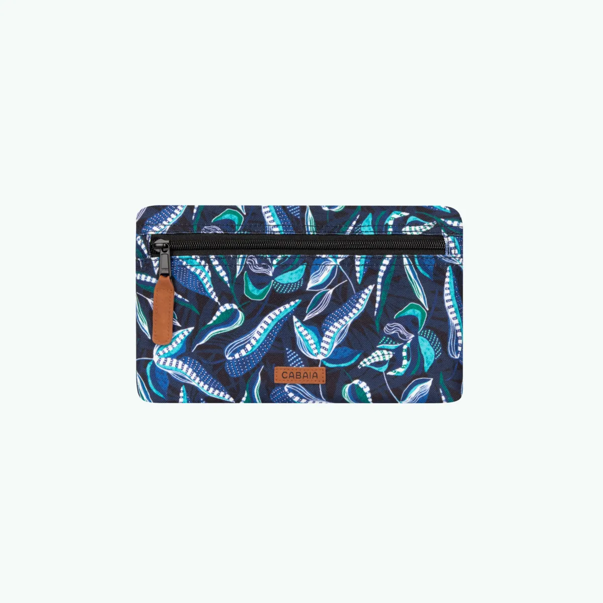 Pochette avant Fontainebleau