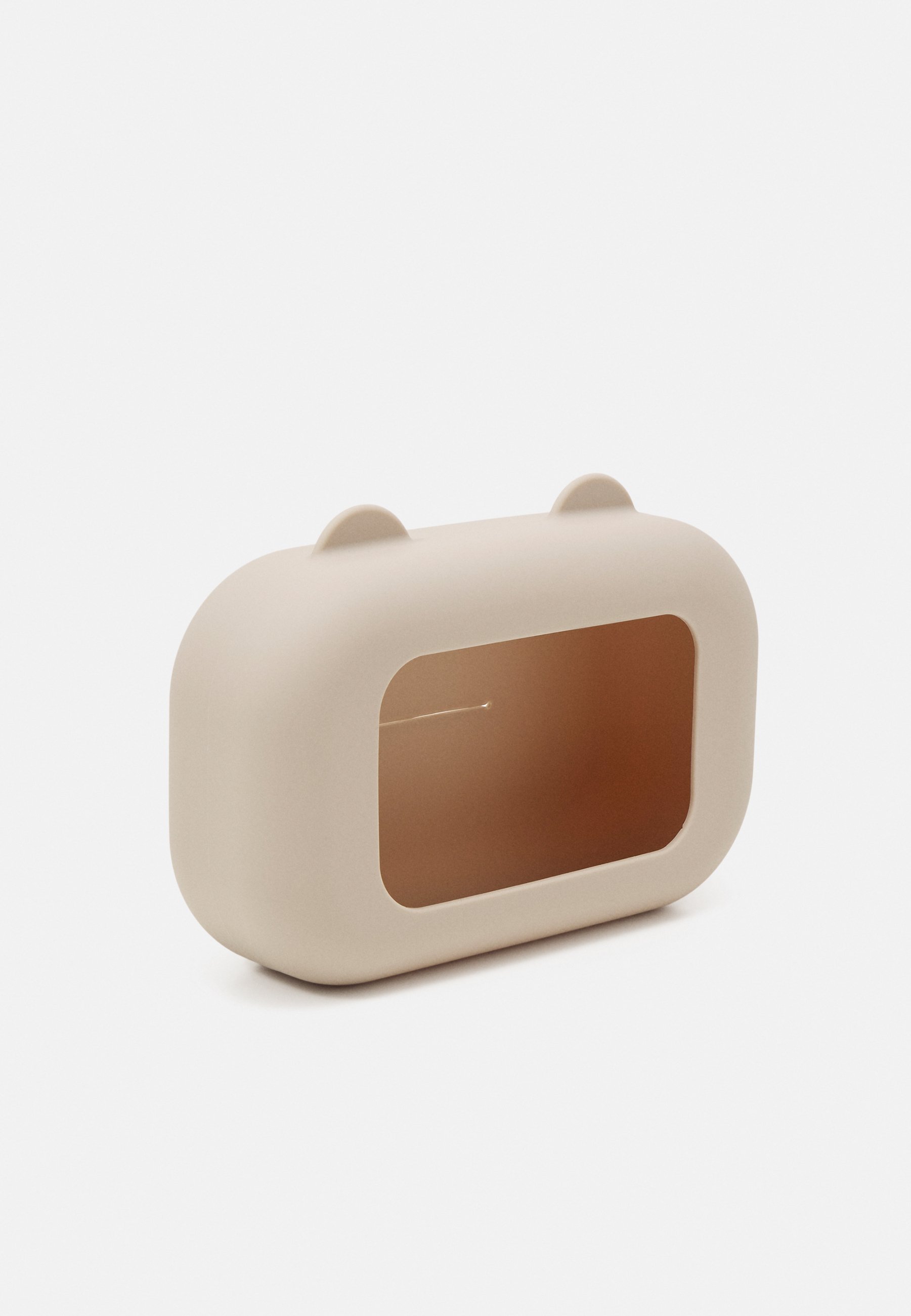 Husă pentru șervețele umede Liewood EMI UNISEX - Alte accesorii - nisip