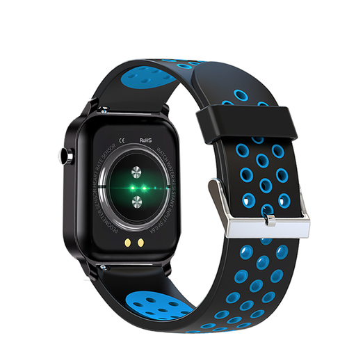 Pametni sat Multisport Leotec Bip 2plus