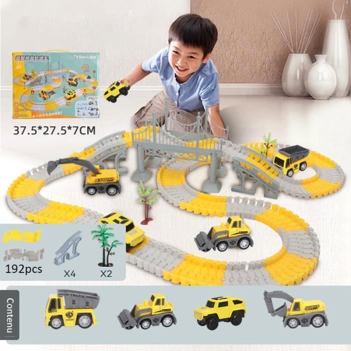 Circuit Voiture Enfant Electrique Train Electrique Enfant Voitures éLectriques Circuits et Accessoires Circuit Voiture Enfant