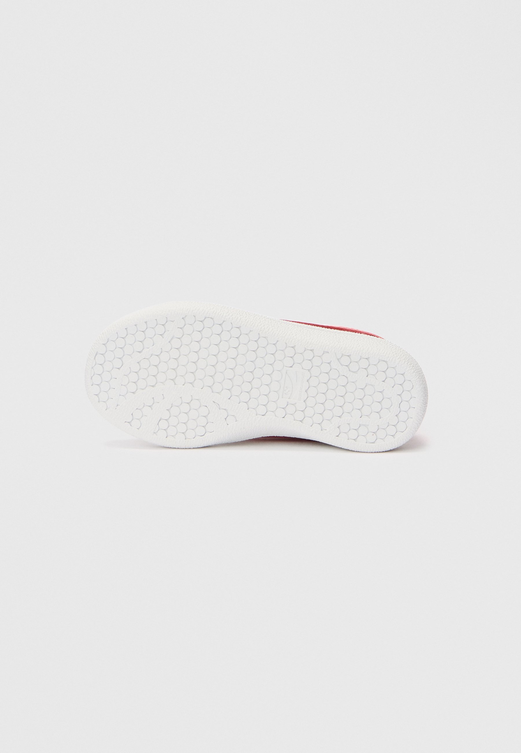 Superga KIDS STRAPS MATCH UNISEX - Sneakers - wit/rood/blauw marineblauw