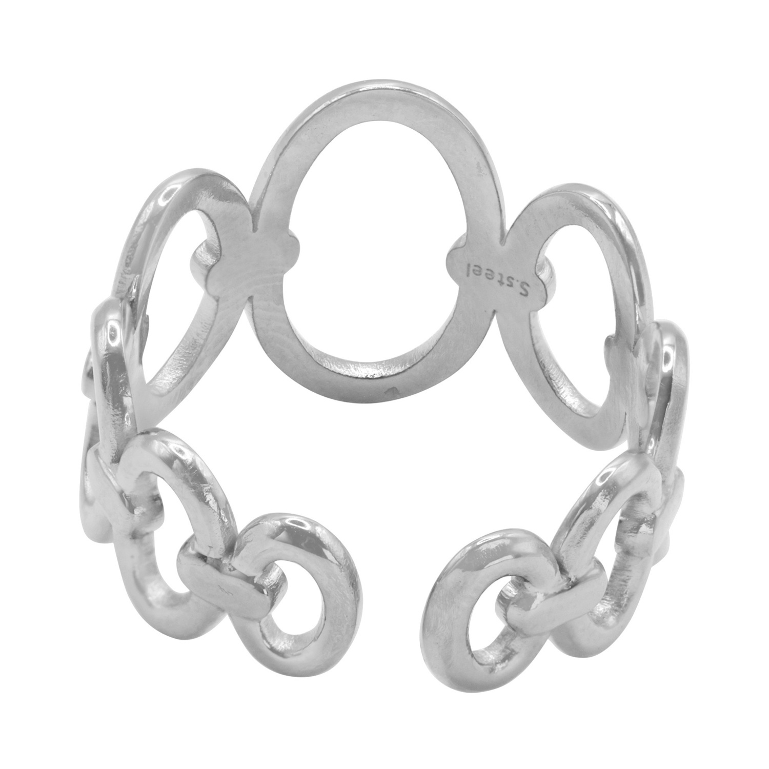 Heideman Bague Naevi