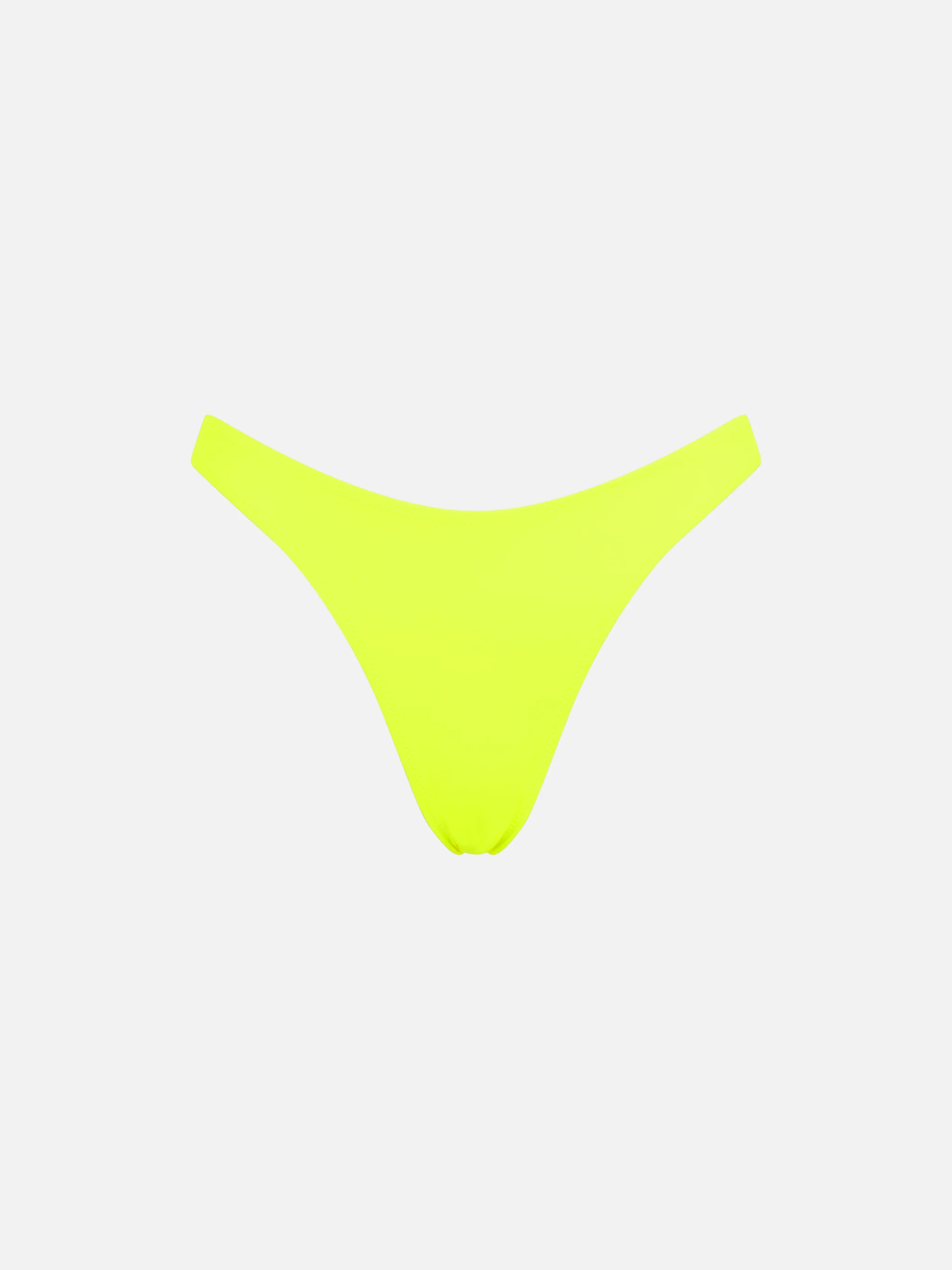 Culottes de bain taille haute pour femmes