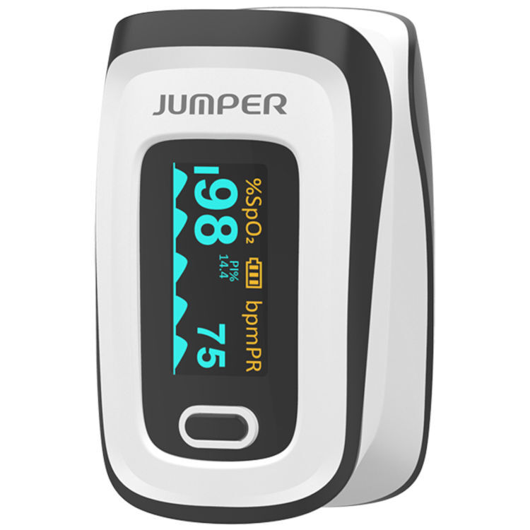 Jumper JPD-500E