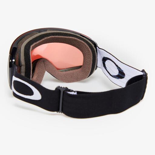  Oakley-flydækket