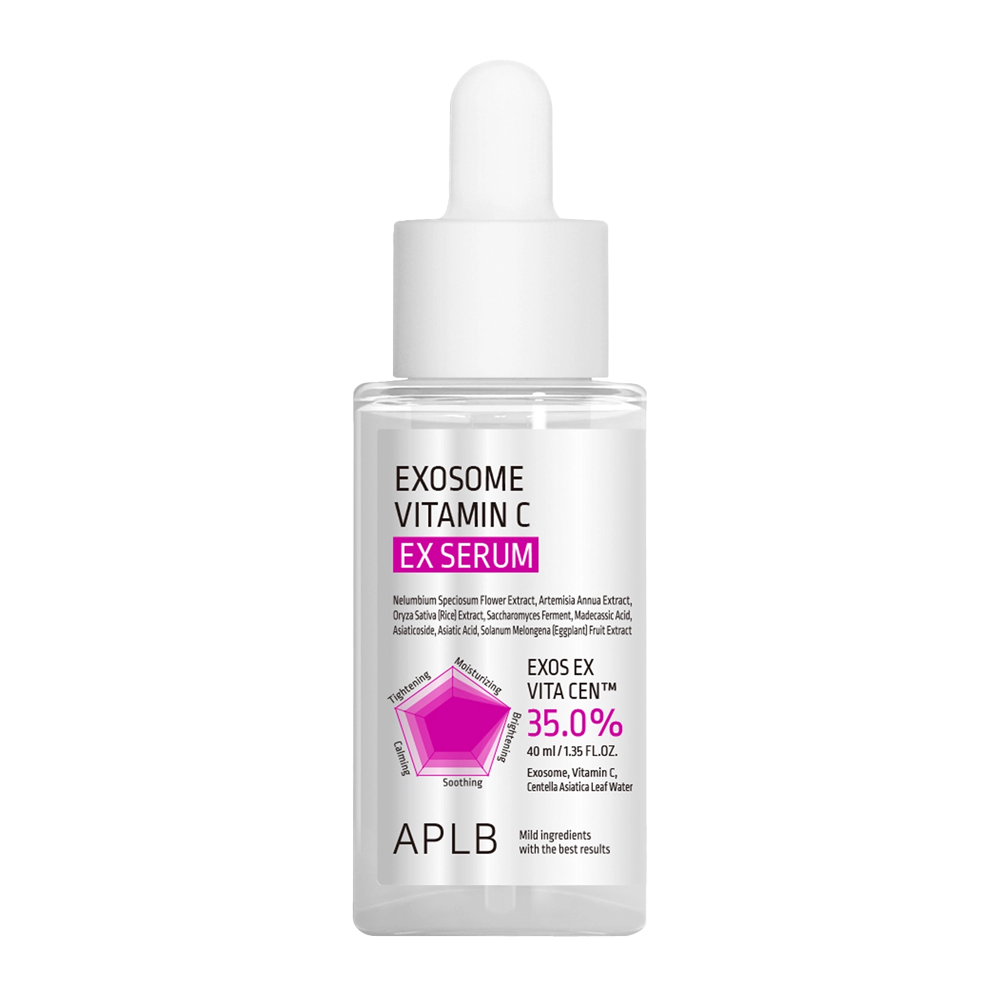 APLB Exosom Vitamin C