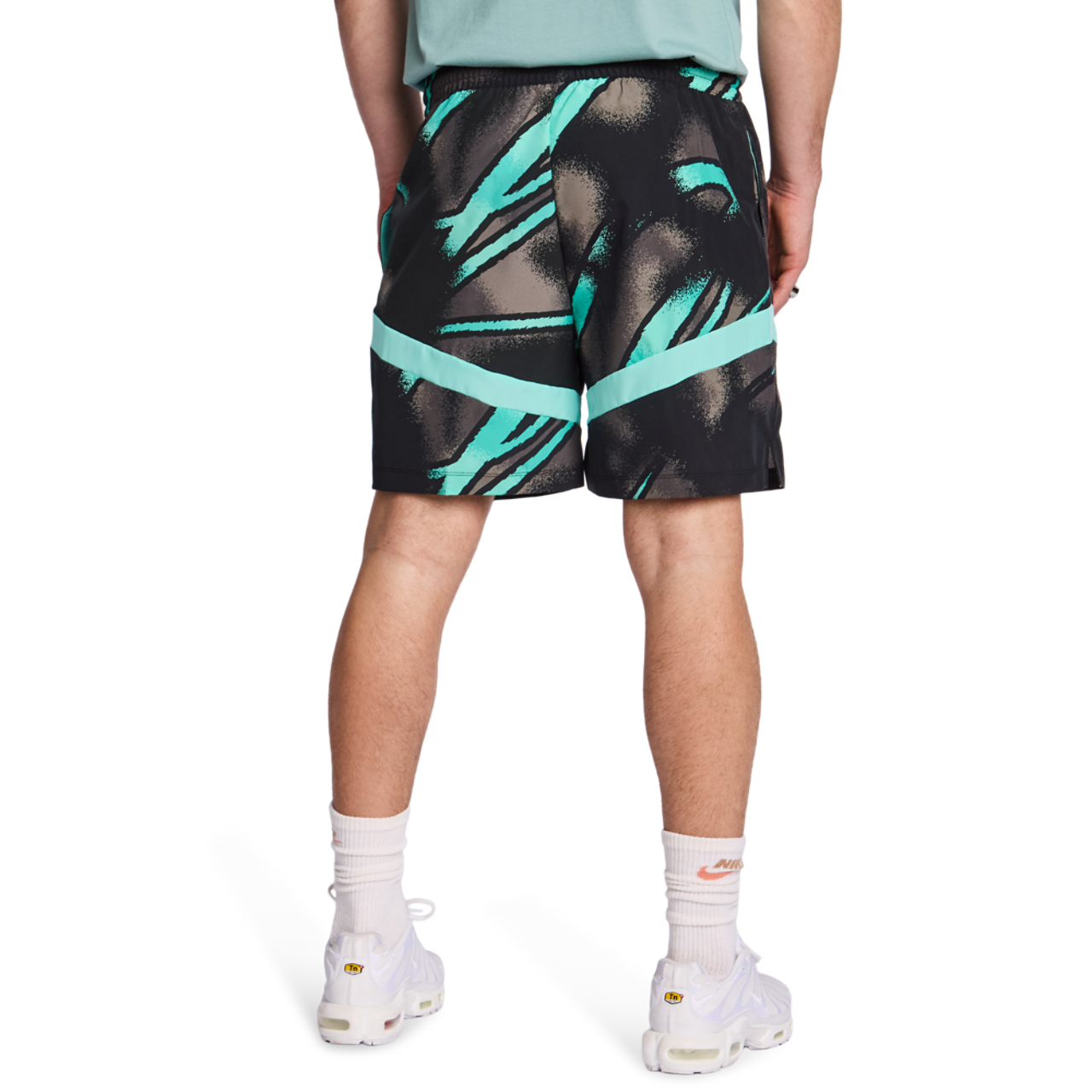 Nike og Morant