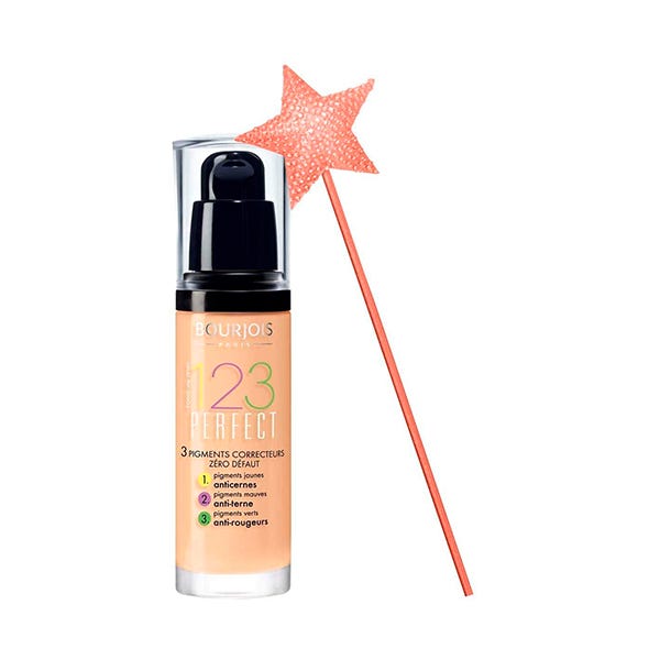 1,2,3 Perfekt Makeup Foundation