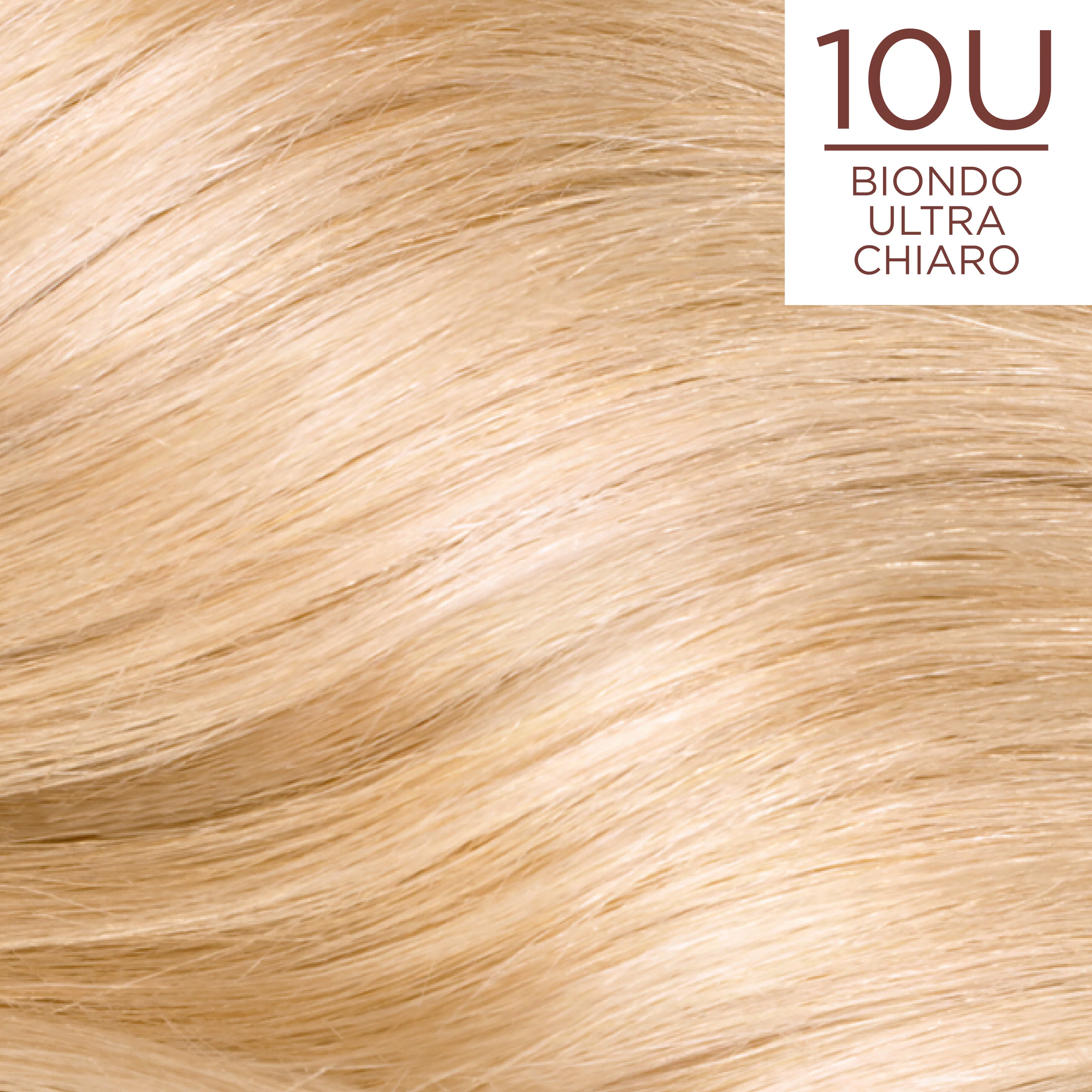 Excellence Excellence Creme Universal Nude - Colorazione Capelli