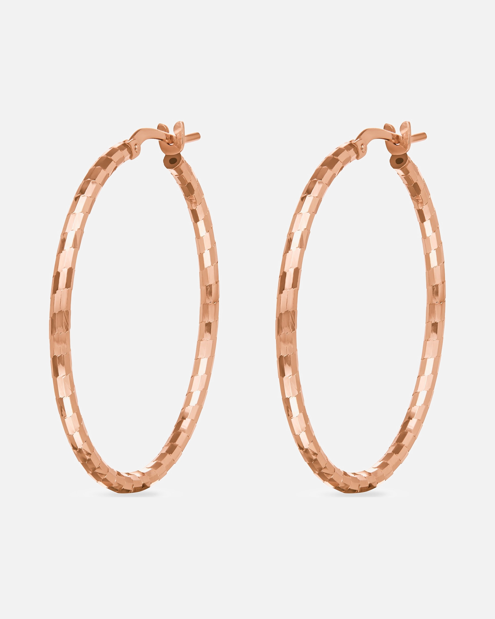 FAVS Boucles d'oreilles
