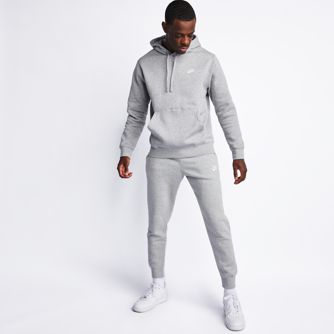 Nike-klubi