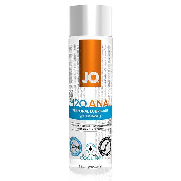 Jo H2O-systemet