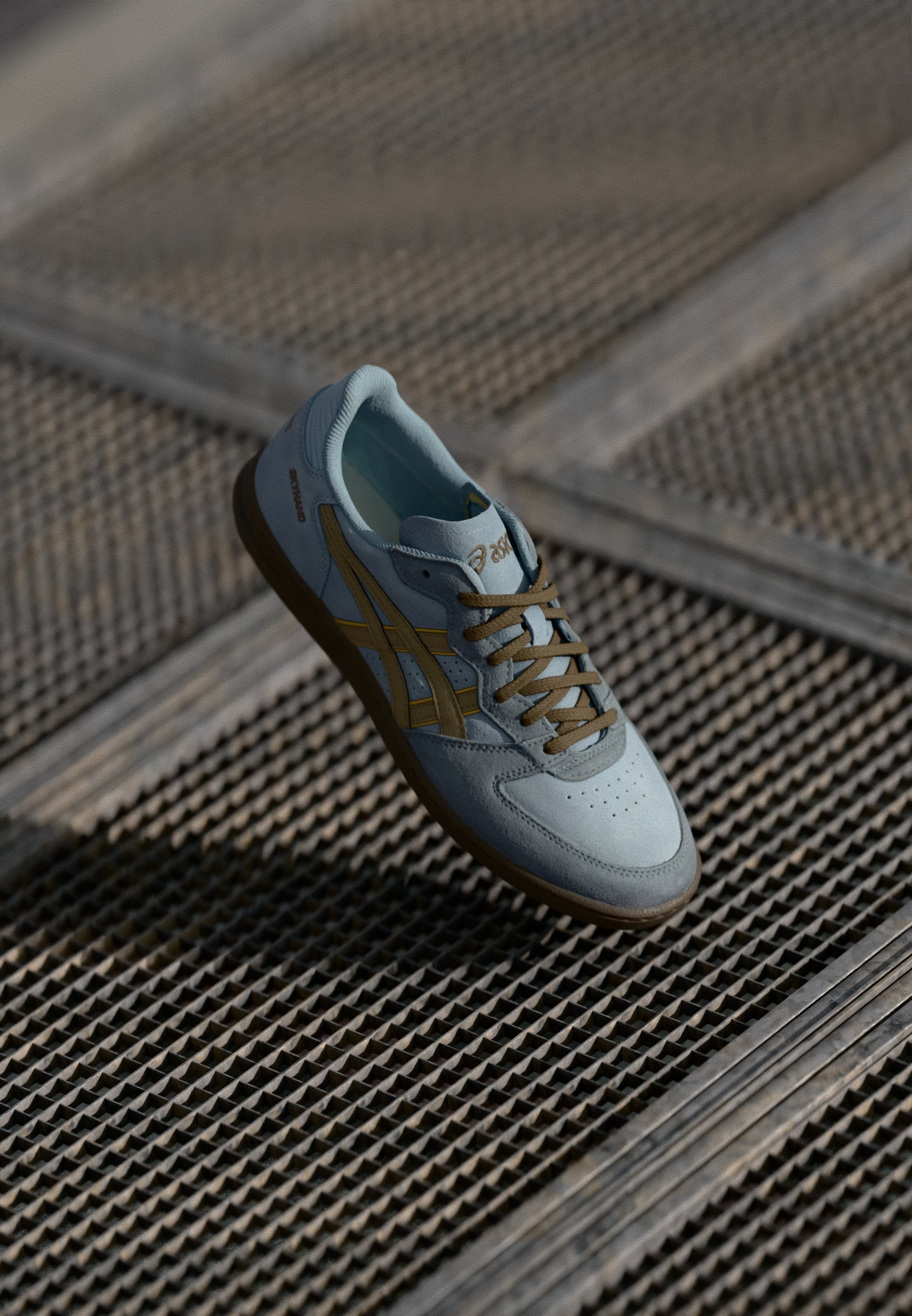 ASICS SportStyle lage sneakers