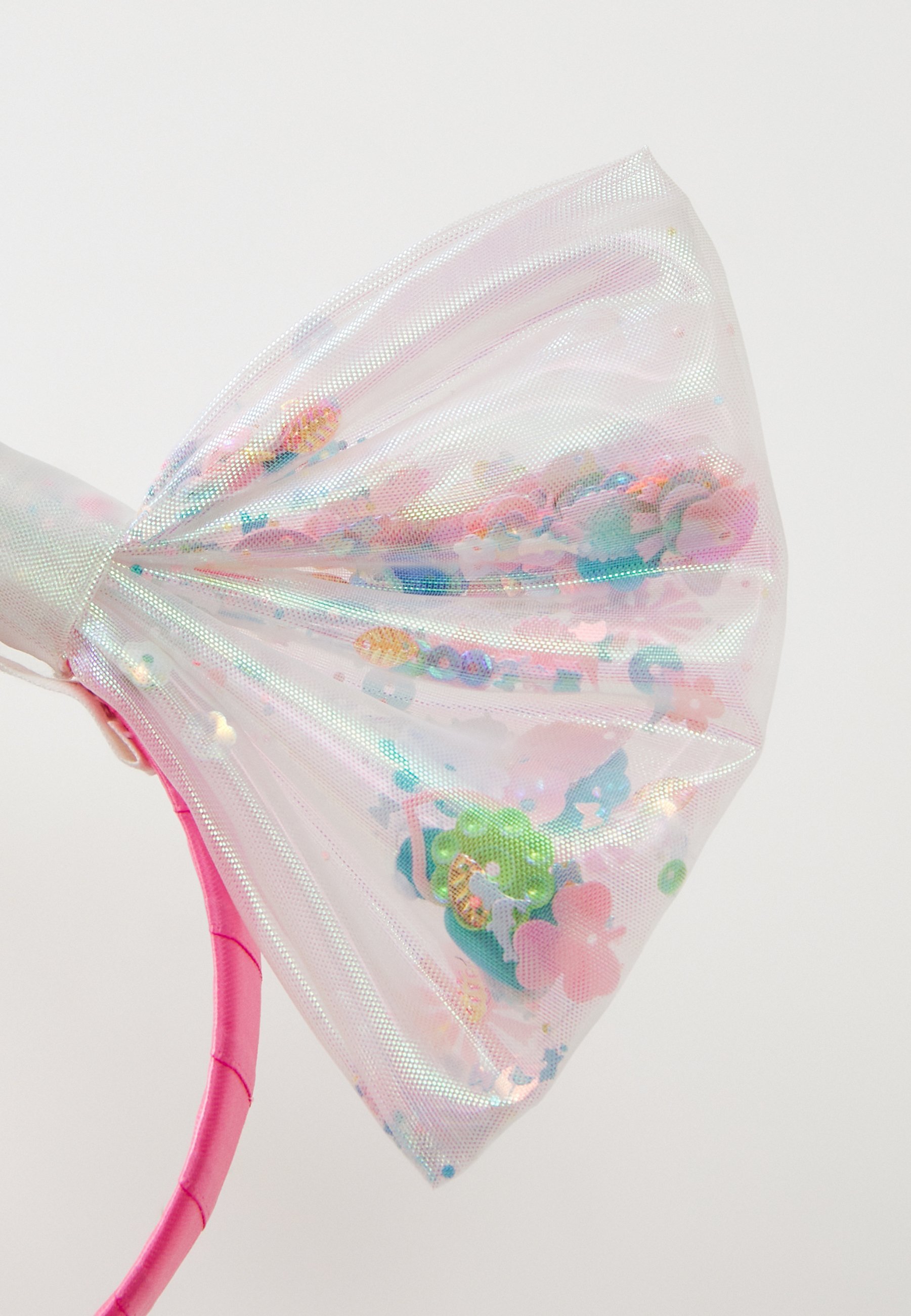 Billieblush SERRE TETE UNISEX - Haarstylingaccessoire - roze