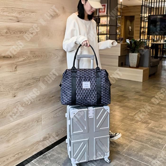 Fitness travel bag - TD® - Multifunctional - 20-35L - Waterproof - Wet and dry separation