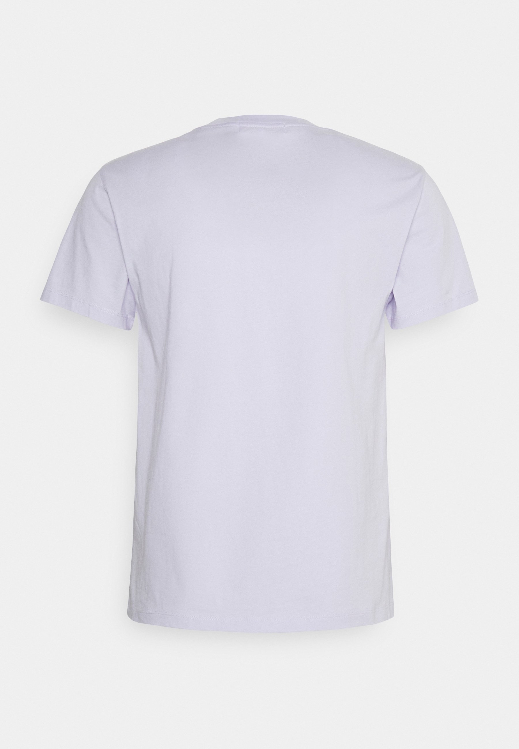 Maison Labiche Basic T-shirt - lilac