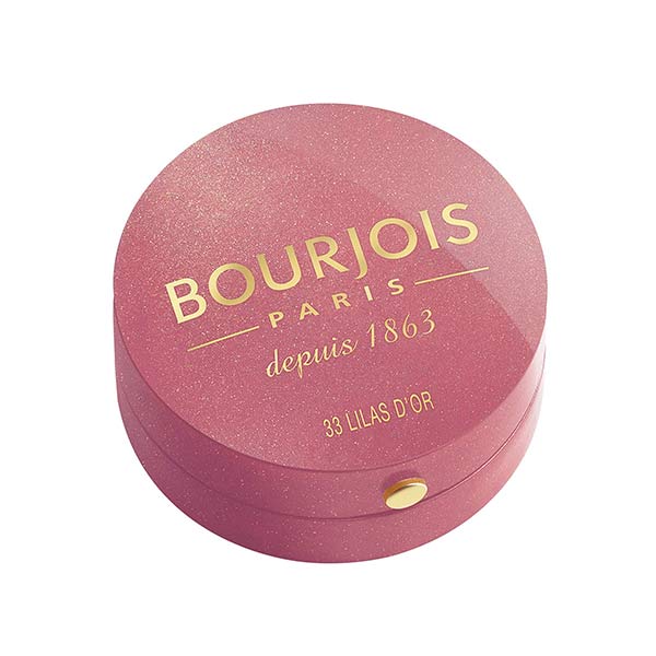Fard Joues Pudderblush