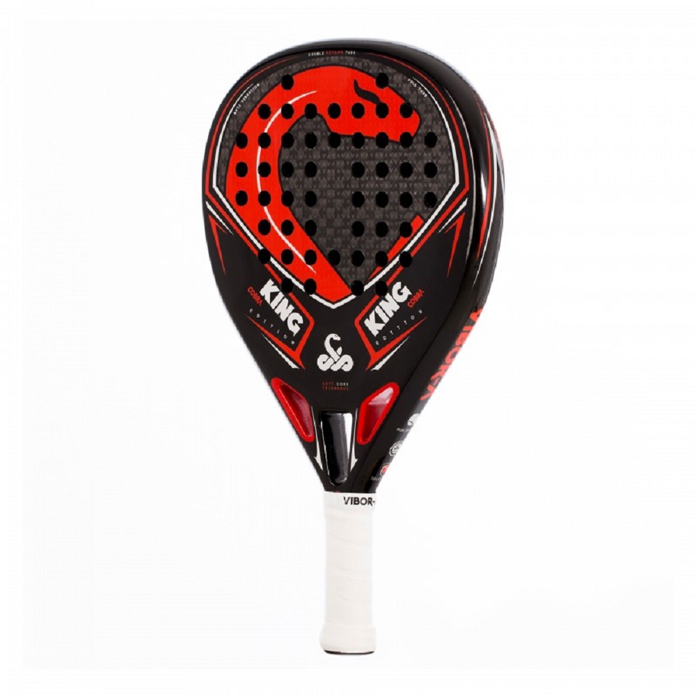  Vibor-a King Cobra Liquid Edition Padelracket