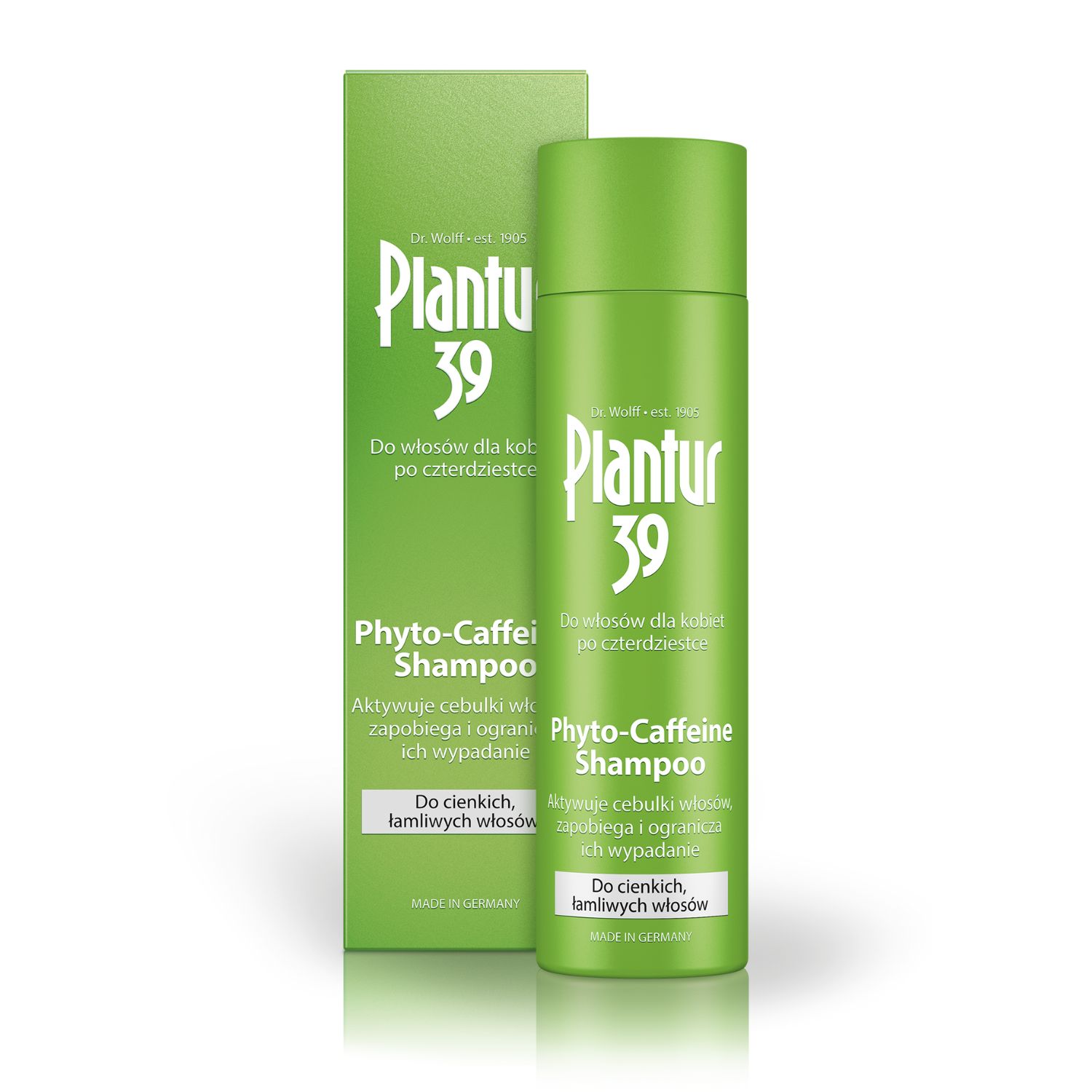 Plantur 39 Phyto-Caffeine