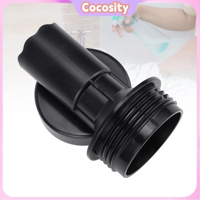 Joint en T de remplacement en plastique, adaptateur de dégagement d'air pour baignoire SPA, accessoire de remplacement pour
