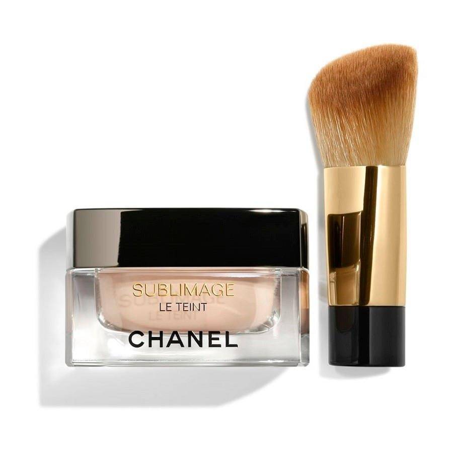 CHANEL Foundation SUBLIMAGE SUBLIMAGE LE TEINT - 30 g