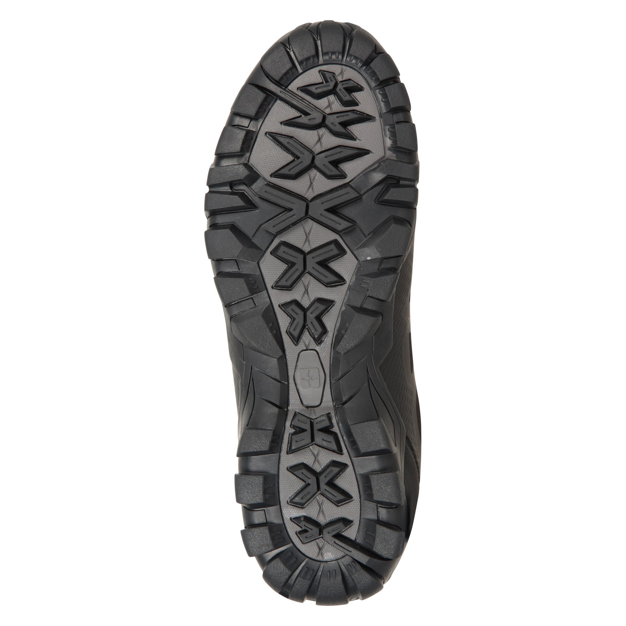  Mountain Warehouse Verve Softshell wandelschoenen met veters