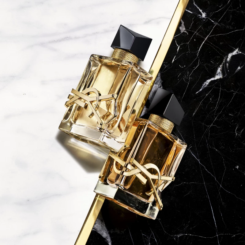 Libre EdP Intense 50 ml - Yves Saint Laurent