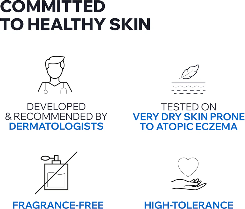 Uriage Xemose C8+ Lipid-Replenishing Anti-Itch Balm upokojujúci balzam pre suchú a atopickú pokožku