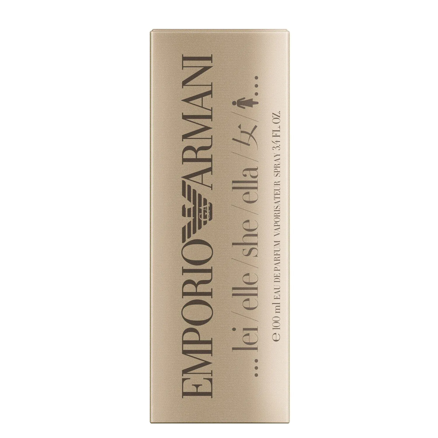 Giorgio Armani Emporio Armani She Woda perfumowana dla kobiet