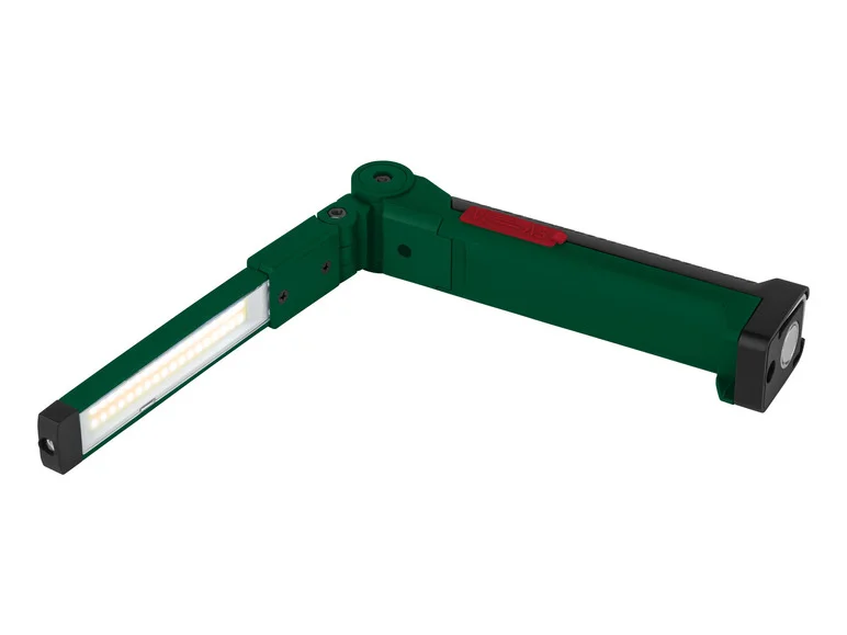 PARKSIDE® LED lámpa, pliante sans fil PAK 1800 A1