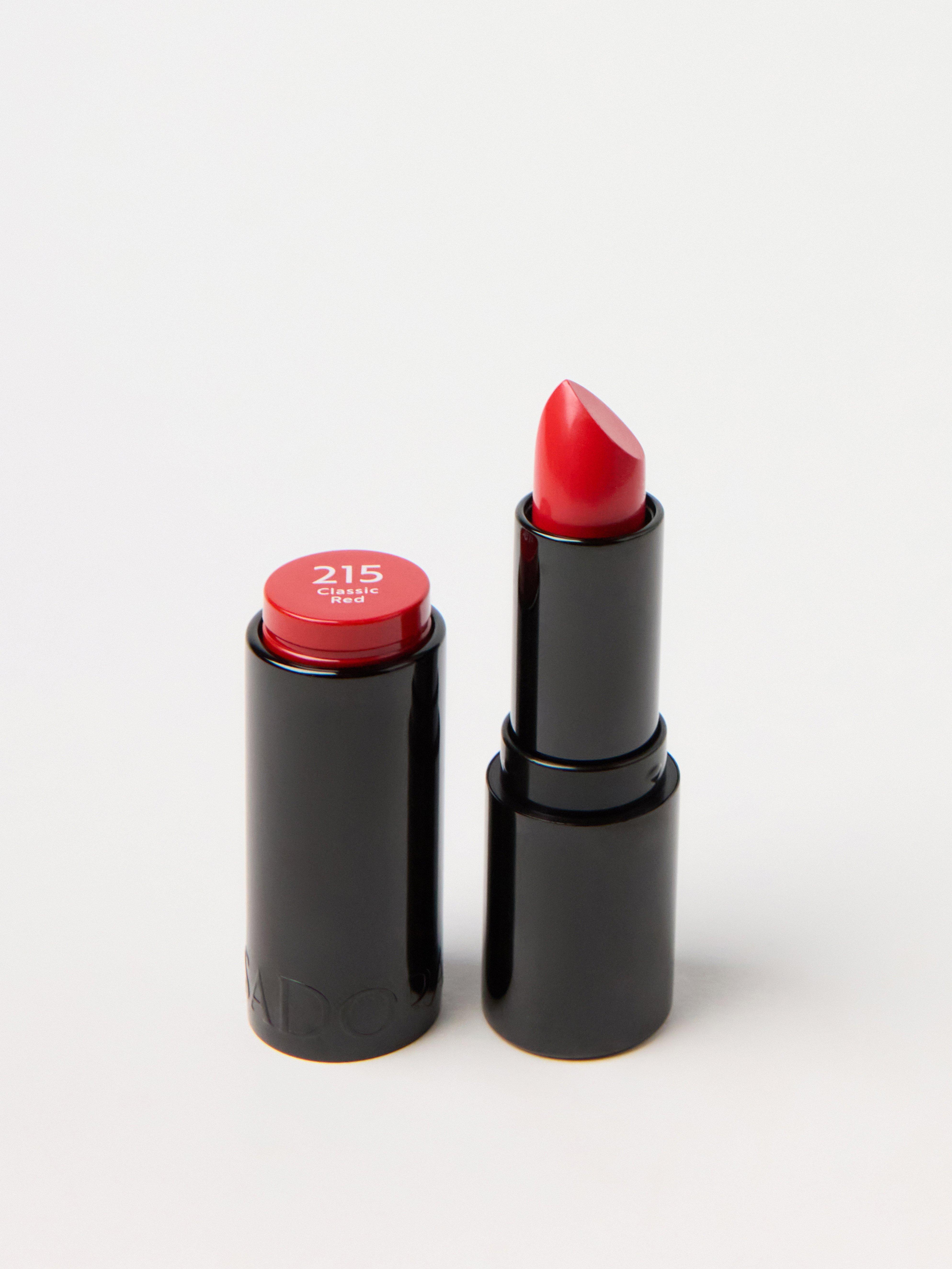 Lápiz labial hidratante perfecto de IsaDora