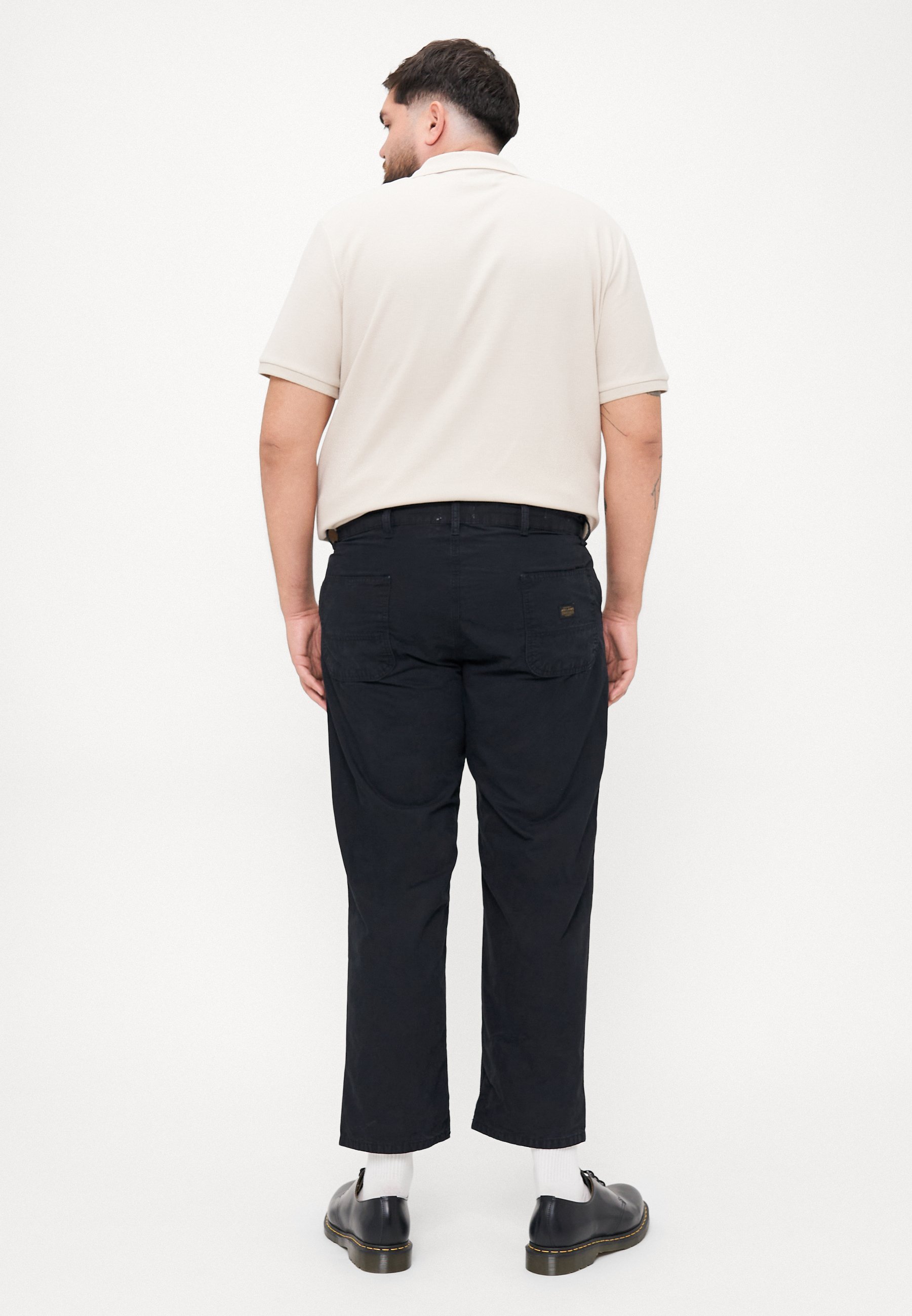 Jack & Jones JPSTALEX EMBER WORKER Hose - schwarz