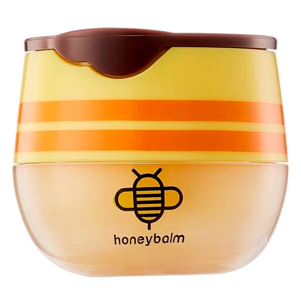Medový balzam na pery Honeybalm<br>