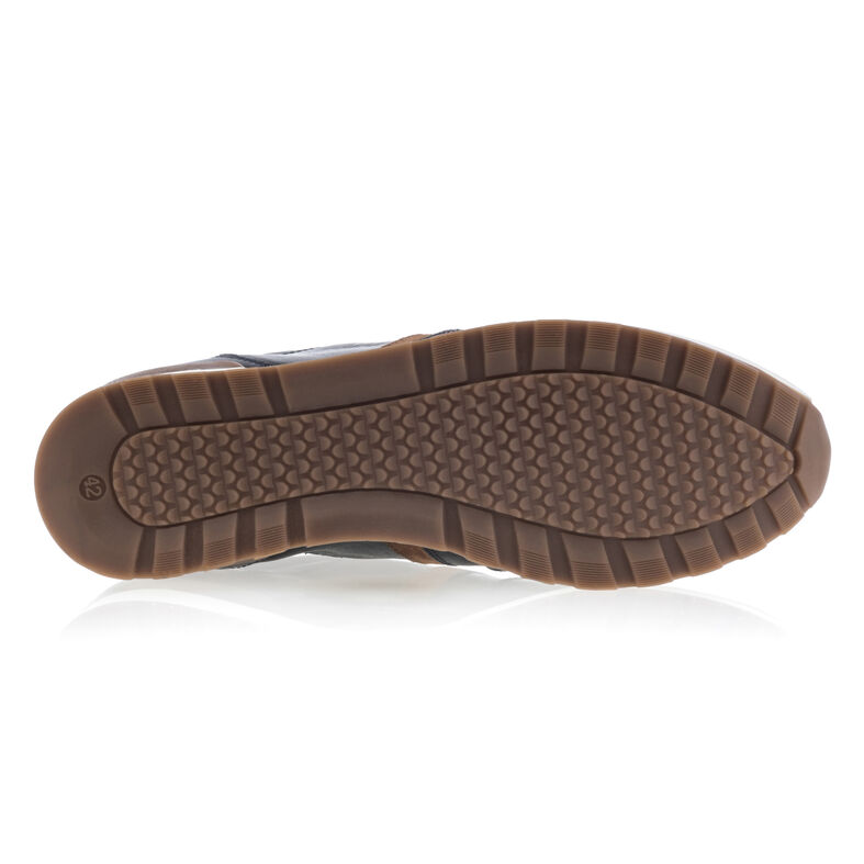 Baskets / sneakers Homme Bleu