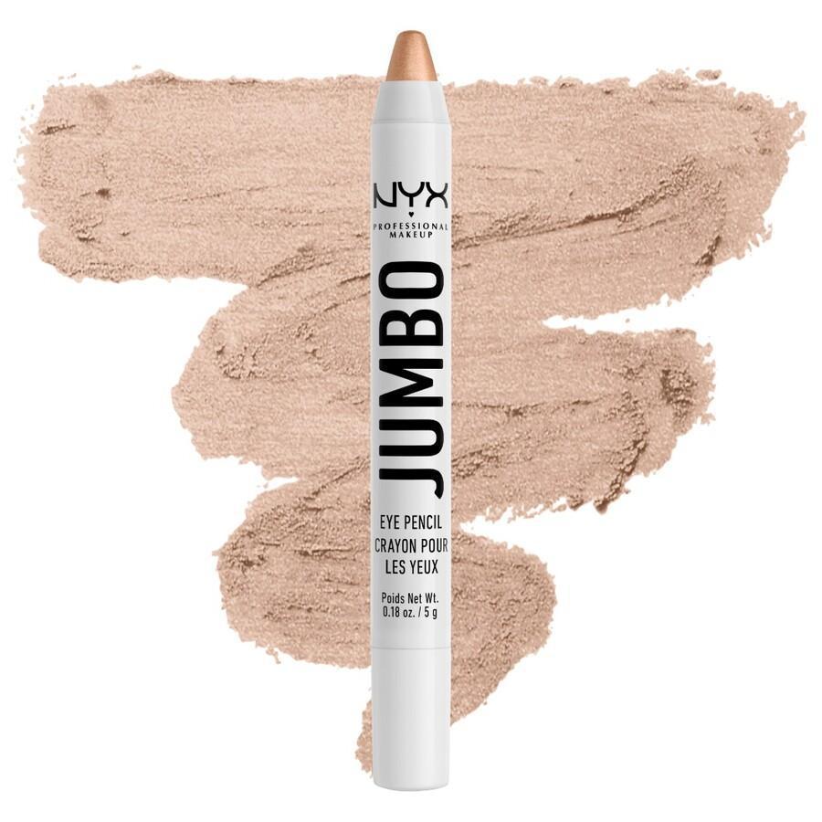 NYX Professional Makeup acu zīmulis Jumbo acu zīmulis - 5 g