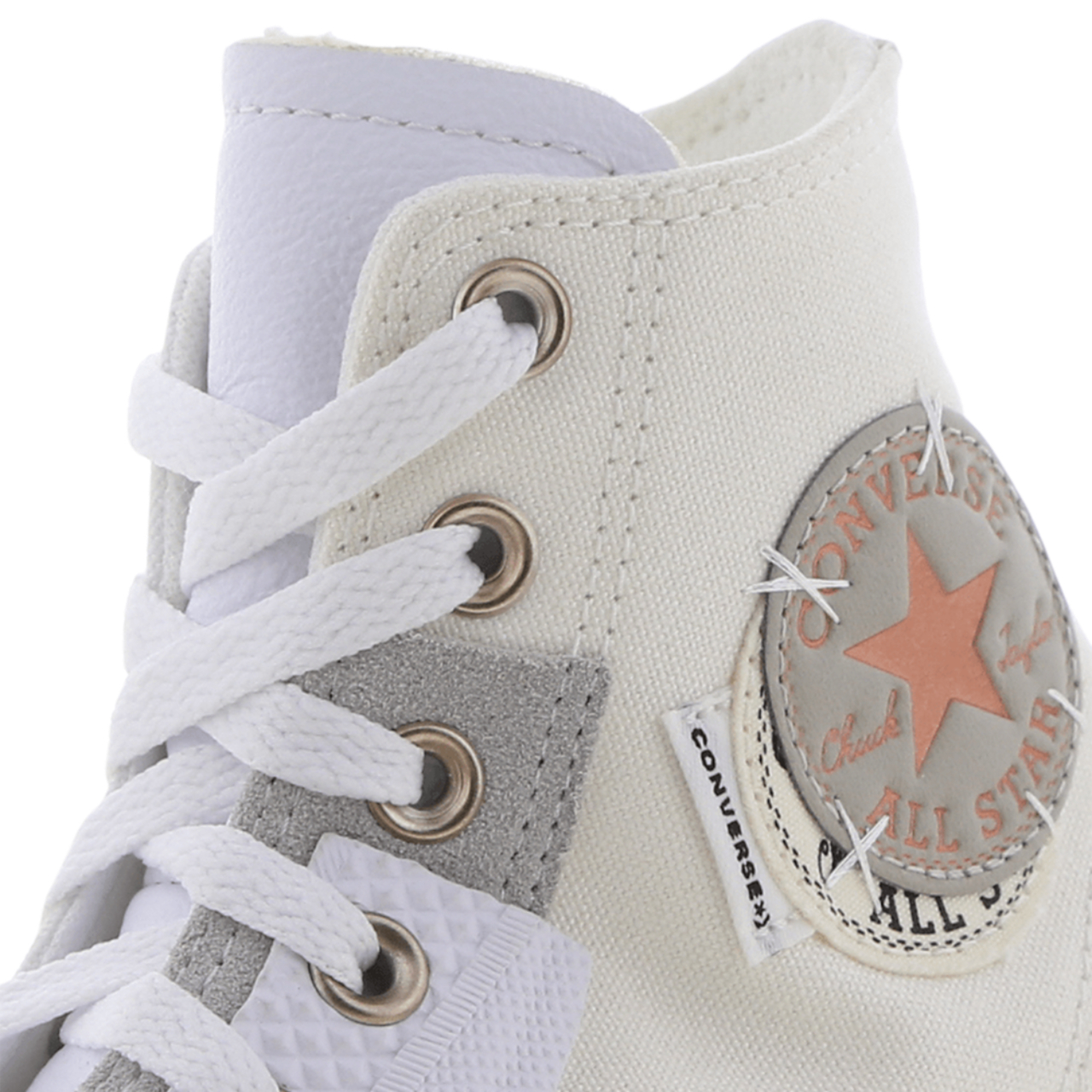 Converse CTAS High