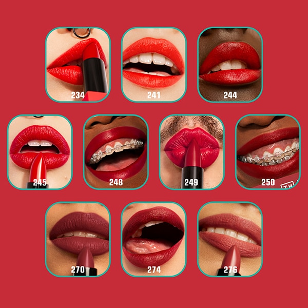 3INA El Lápiz Labial 276