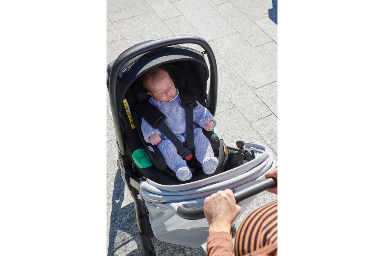 Chicco WE adapterek