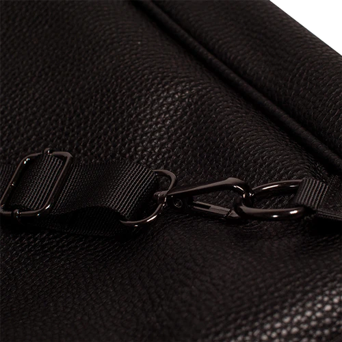 Cabaia Duffle Adventurer Berlin noir