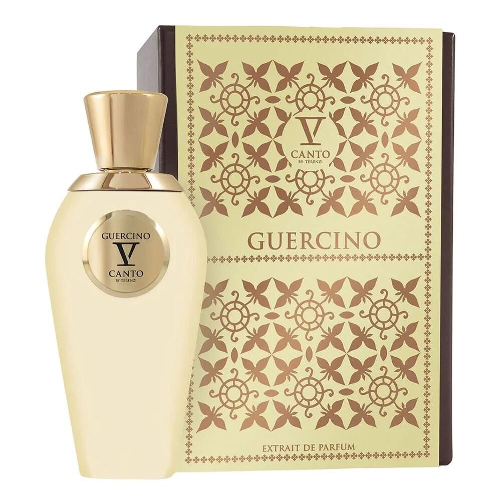 Guercinos 5. Gesang