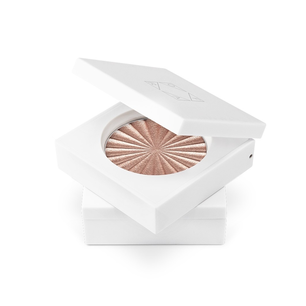 Ofra Cosmetics žymeklis „Highlighter Mini“ – „Blissful“